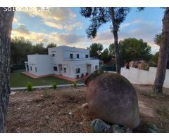 Casa o chalet independiente en venta en El Palmar. Murcia