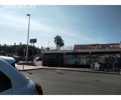 LOCAL EN VENTA EN SANTA POLA!!GRAN ALACANT!