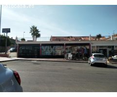 LOCAL EN VENTA EN SANTA POLA!!GRAN ALACANT!