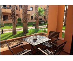 APARTAMENTO EN NUEVA RIBERA