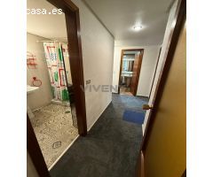 FANTASTICO PISO EN LA ZONA DE SAN LORENZO