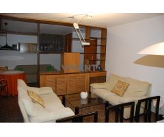 FANTASTICO PISO EN LA ZONA DE SAN LORENZO