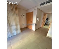 FANTASTICO APARTAMENTO COMO INVERSIÓN EN LA ZONA DE SAN JUAN