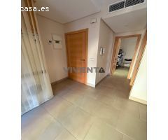 FANTASTICO APARTAMENTO COMO INVERSIÓN EN LA ZONA DE SAN JUAN