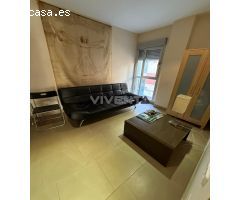 FANTASTICO APARTAMENTO COMO INVERSIÓN EN LA ZONA DE SAN JUAN