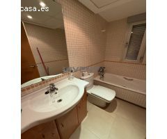 FANTASTICO APARTAMENTO COMO INVERSIÓN EN LA ZONA DE SAN JUAN
