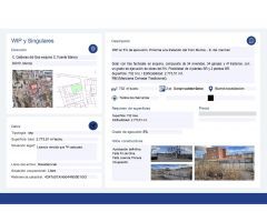 SOLAR EN VENTA CON ALTA RENTABILIDAD
