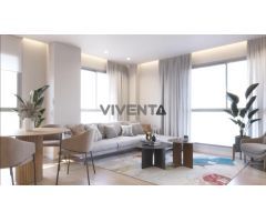 FANTASTICO PISO EN LA ZONA DE JUAN DE BORBON