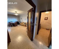 FANTASTICO PISO PRÓXIMO A OBISPO FRUTOS