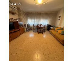 FANTASTICO PISO PRÓXIMO A OBISPO FRUTOS