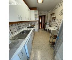 FANTASTICO PISO PRÓXIMO A OBISPO FRUTOS