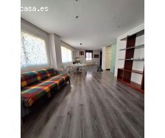 FANTASTICO PISO REFORMADO JUNTO A LOS MOLINOS DEL RIO