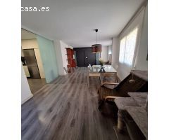 FANTASTICO PISO REFORMADO JUNTO A LOS MOLINOS DEL RIO