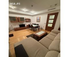 FANTASTICO PISO REFORMADO EN EL CENTRO DE MURCIA