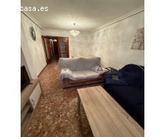 FANTASTICO PISO EN EL CENTRO DE MURCIA