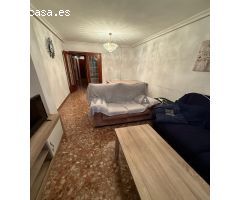 FANTASTICO PISO EN EL CENTRO DE MURCIA