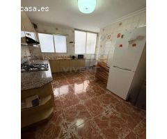 FANTASTICO PISO EN EL CENTRO DE MURCIA