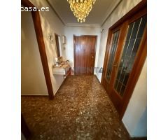 FANTASTICO PISO EN EL CENTRO DE MURCIA