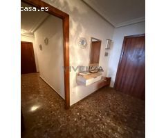 FANTASTICO PISO EN EL CENTRO DE MURCIA