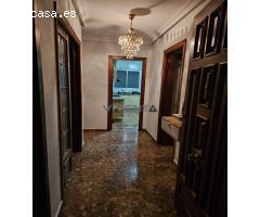 FANTASTICO PISO EN EL CENTRO DE MURCIA