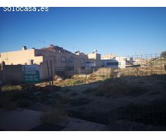 Terreno urbano en Venta en Tabernas, Almería