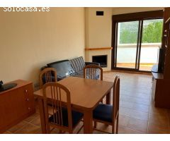 Piso en Venta en Fondón, Almería