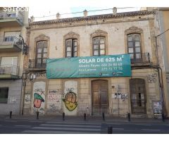 Solar en Venta en Alhama de Almería, Almería