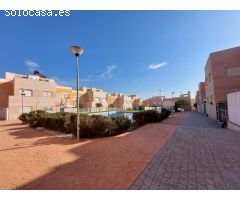 Adosado en Venta en Alhama de Almería, Almería