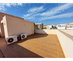 Adosado en Venta en Alhama de Almería, Almería