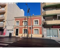 Casa en Venta en Alhama de Almería, Almería