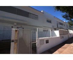 Casa Tipo Dúplex en Venta en Alhama de Almería, Almería