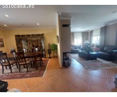 Chalet en Venta en Vícar, Almería