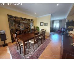 Chalet en Venta en Vícar, Almería