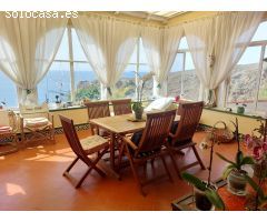VENTA DE PARCELA DE 2000 MTS  CON DOS VIVIENDAS UNIFAMILIARES Y PISCINA PRIVADA