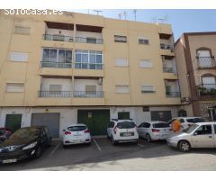 Piso en Venta en Uleila del Campo, Almería