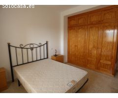 Piso en Venta en Uleila del Campo, Almería