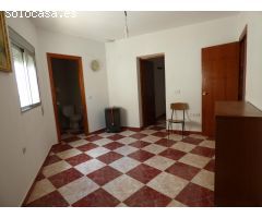 Casa en Venta en Uleila del Campo, Almería