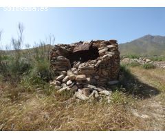 Terreno rural en Venta en Uleila del Campo, Almería