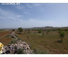 Terreno rural en Venta en Uleila del Campo, Almería