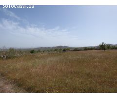 Terreno rural en Venta en Uleila del Campo, Almería