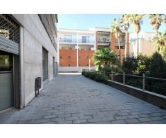Local comercial acondicionado