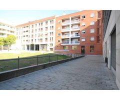 Local comercial acondicionado
