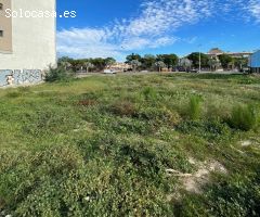 Venta de suelo Urbanizable Residencial en Avenida MIGUEL INDURAIN 7, Murcia
