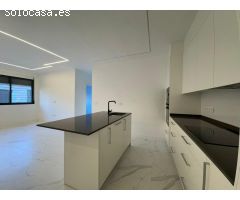 PLANTA BAJA A ESTRENAR EN MOLINA DE SEGURA