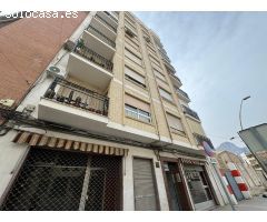 ¡Gran oportunidad en pleno centro de Cieza!