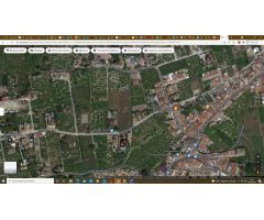 Solar en Venta en Castrillo de Murcia, Murcia
