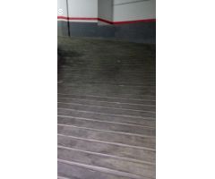 GARAJE EN VENTA, EN CALLE FLORIDABLANCA