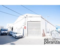 Nave industrial SAN PIO JUNTO A LA AUTOVÍA , Murcia venta o alquiler