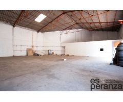 Nave industrial SAN PIO JUNTO A LA AUTOVÍA , Murcia venta o alquiler