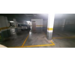 PLAZA GARAJE (AVD EUROPA)(ED DORICO